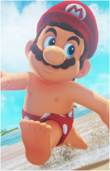 Image 69 of Mario