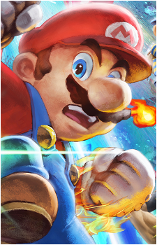 Image 158 of Mario
