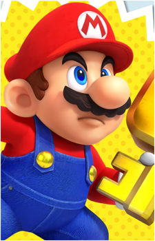 Image 137 of Mario