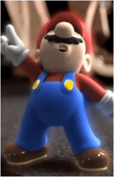 Image 202 of Mario