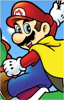 Image 26 of Mario