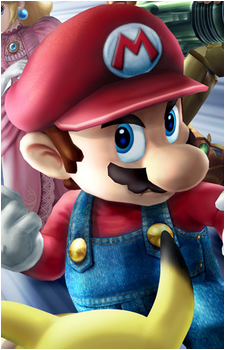 Image 151 of Mario