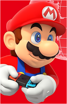 Mario