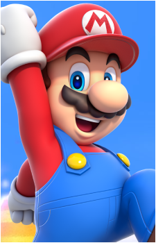 Image 52 of Mario