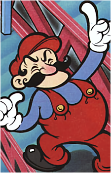 Image 2 of Mario