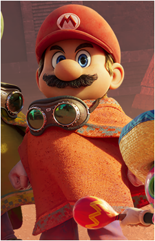 Mario