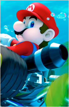 Image 90 of Mario