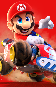 Image 188 of Mario