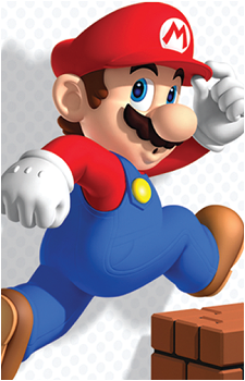 Image 45 of Mario