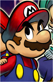 Image 98 of Mario