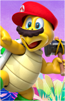 Image 68 of Mario