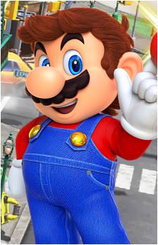 Mario