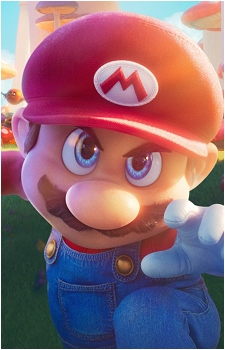 Image 172 of Mario