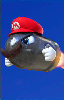 Image 62 of Mario