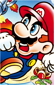 Image 13 of Mario