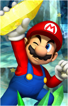 Image 116 of Mario