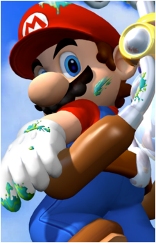 Image 28 of Mario