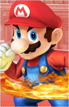 Image 155 of Mario