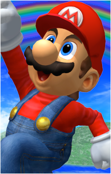 Image 146 of Mario
