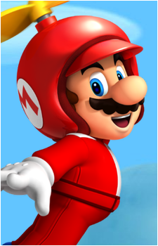 Image 39 of Mario