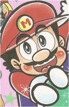 Mario