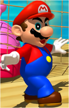 Image 109 of Mario