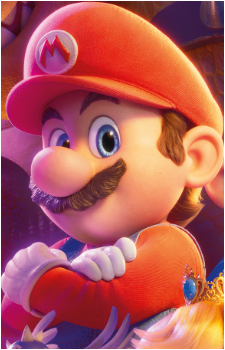 Image 170 of Mario