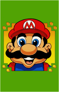 Image 166 of Mario