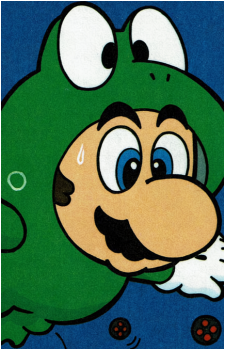 Mario