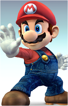 Image 152 of Mario