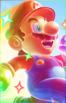 Image 40 of Mario