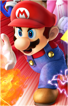 Image 154 of Mario