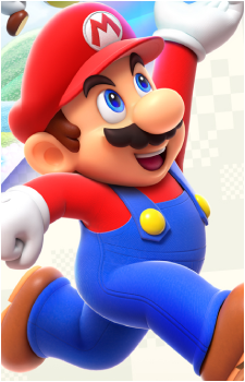 Image 74 of Mario