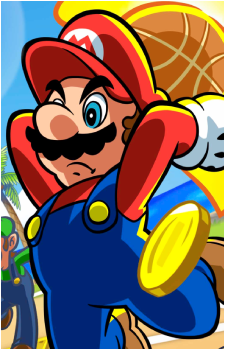 Image 129 of Mario