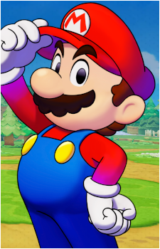 Image 105 of Mario