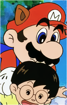 Mario