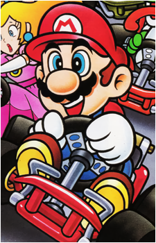 Image 85 of Mario