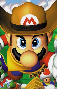 Image 110 of Mario