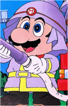 Mario