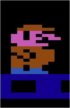 Mario