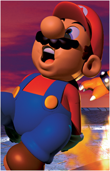 Image 23 of Mario