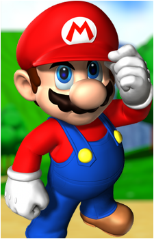 Image 30 of Mario