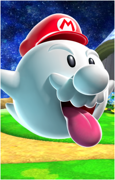 Image 34 of Mario