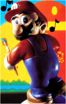 Image 133 of Mario