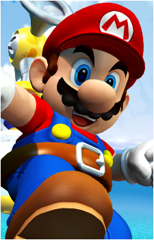 Mario