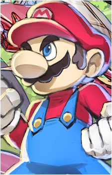 Mario