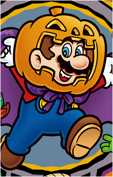 Image 181 of Mario