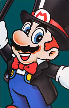 Mario