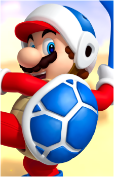 Image 47 of Mario