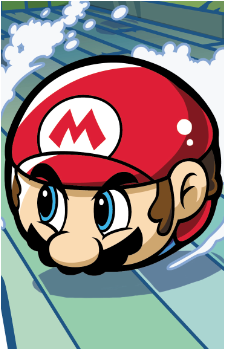 Mario
